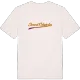 Strand-Ödegården baseball t-shirt
