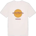 Strand-Ödegården cirkel t-shirt