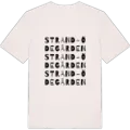Strand-Ödegården ordlek t-shirt