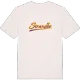 Strandbo baseball t-shirt