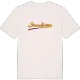 Strandbråten baseball t-shirt
