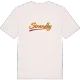 Strandby baseball t-shirt