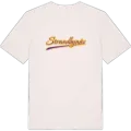 Strandbynäs baseball t-shirt