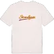 Strandbynäs baseball t-shirt