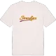 Strandfors baseball t-shirt