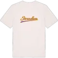 Strandhem baseball t-shirt