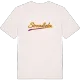 Strandholm baseball t-shirt