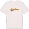 Strandhusen baseball t-shirt