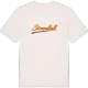 Strandkull baseball t-shirt