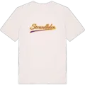 Strandliden baseball t-shirt