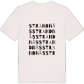 Strandnäs ordlek t-shirt