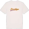 Strandskogen baseball t-shirt