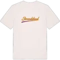 Strandslund baseball t-shirt