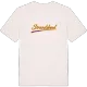 Strandslund baseball t-shirt
