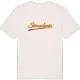 Strandsnäs baseball t-shirt