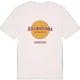 Strandsnäs cirkel t-shirt