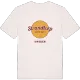Strandtorp cirkel t-shirt