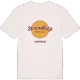 Strandtorp cirkel t-shirt
