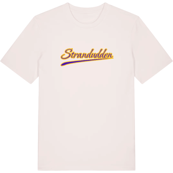 Strandudden baseball t-shirt – t-shirt från PinShirt