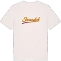 Strandvik baseball t-shirt
