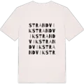 Strandvik ordlek t-shirt