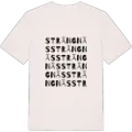 Strängnäs ordlek t-shirt