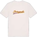 Strängsmåla baseball t-shirt