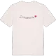 Strängsnäs hjärta t-shirt