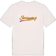 Strängstorp baseball t-shirt