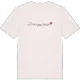 Strängstorp hjärta t-shirt