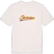 Sträntan baseball t-shirt