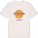 Sträntemölla cirkel t-shirt