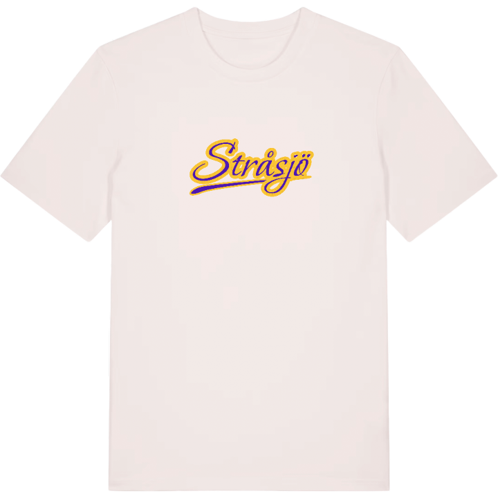 Stråsjö baseball t-shirt – t-shirt från PinShirt