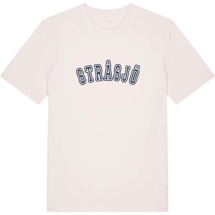 Stråsjö college t-shirt – t-shirt från PinShirt