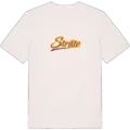 Sträte baseball t-shirt
