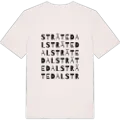 Strätedal ordlek t-shirt