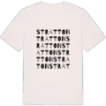 Stratton ordlek t-shirt