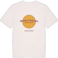 Stratton Strawless cirkel t-shirt
