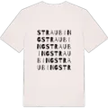Straubing ordlek t-shirt