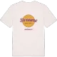 Straume cirkel t-shirt