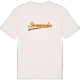 Strävgrinden baseball t-shirt