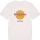 Strävgrinden cirkel t-shirt
