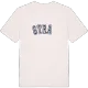 Straż college t-shirt