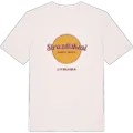 Strazdiškiai cirkel t-shirt