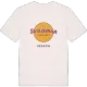 Stražeman cirkel t-shirt