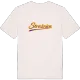 Strażnica baseball t-shirt