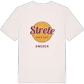 Strete cirkel t-shirt