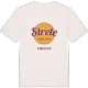 Strete cirkel t-shirt