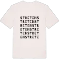 Streten ordlek t-shirt