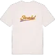 Stretsbol baseball t-shirt